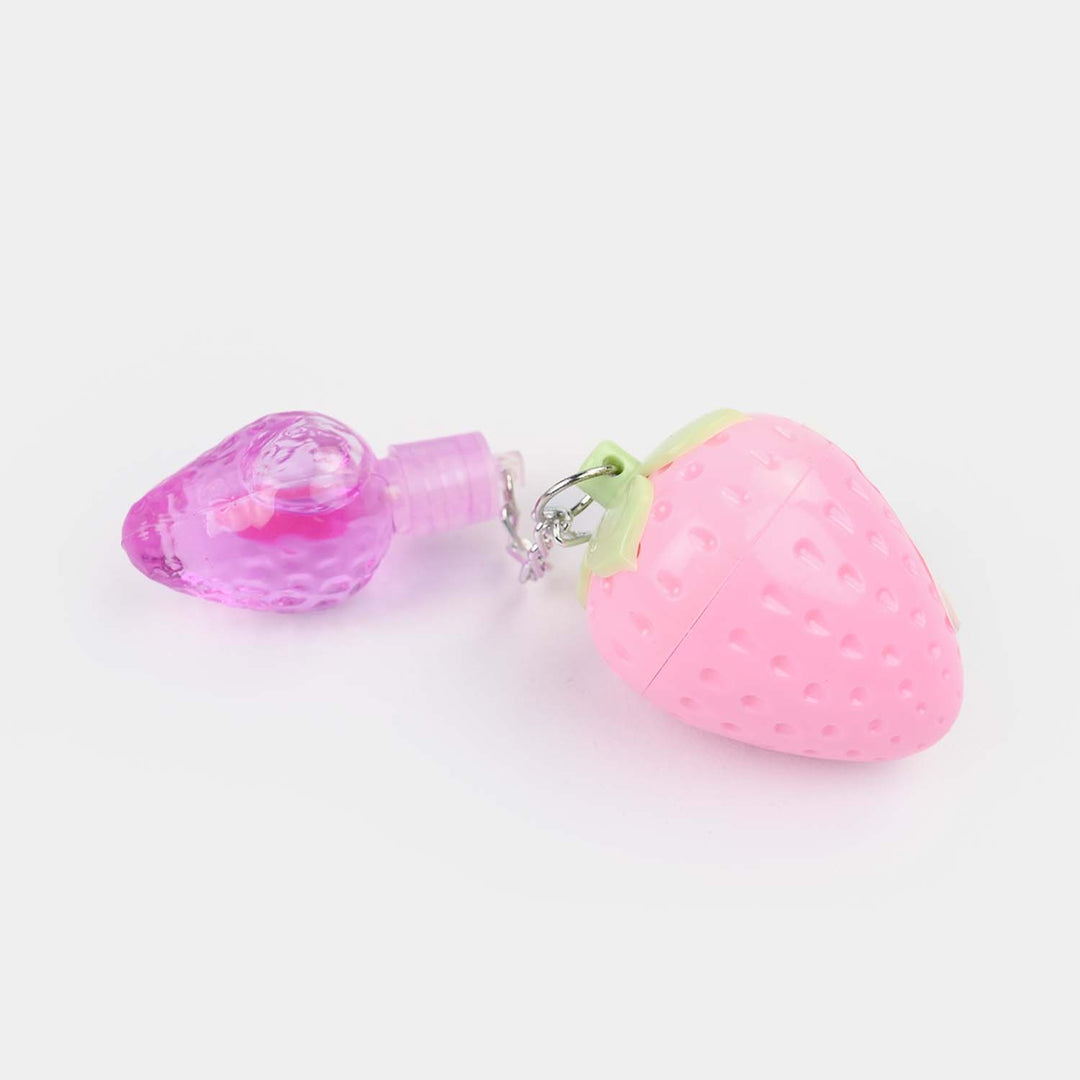Elegant Lip Gloss