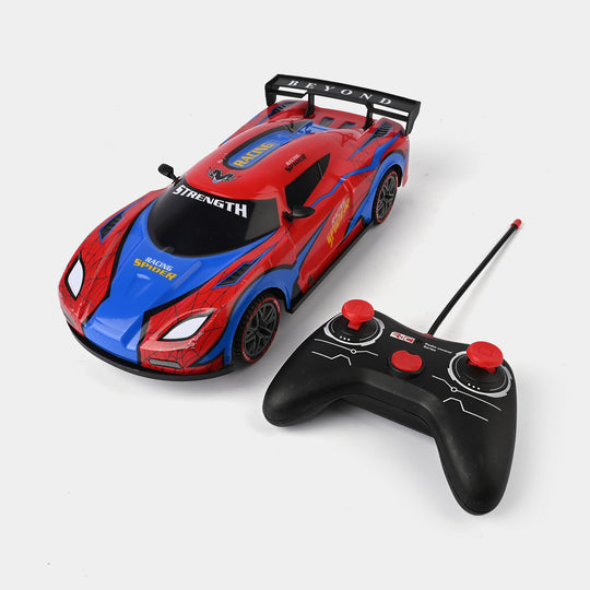 Remote Control Superior Car Toy For Kids