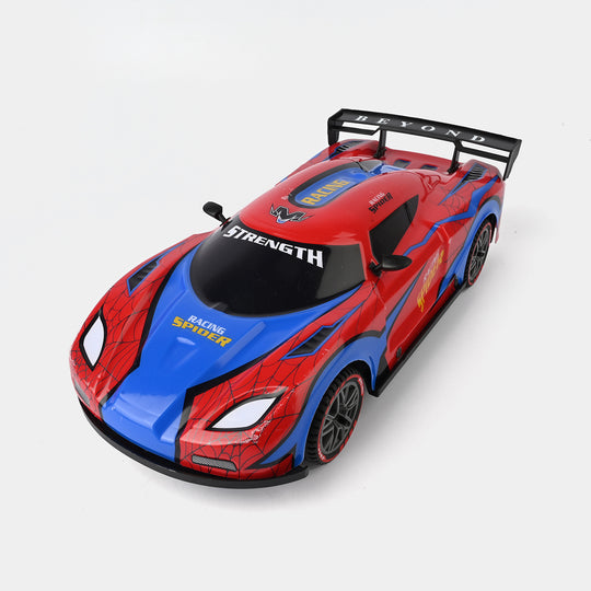 Remote Control Superior Car Toy For Kids