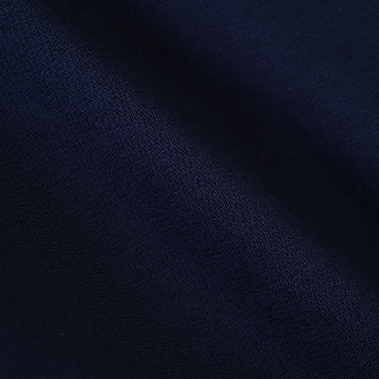 Girls Fleece Sweatshirt Sparkle Mode-NAVY