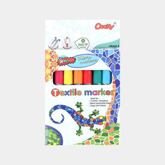 Marker Set 8 Pcs