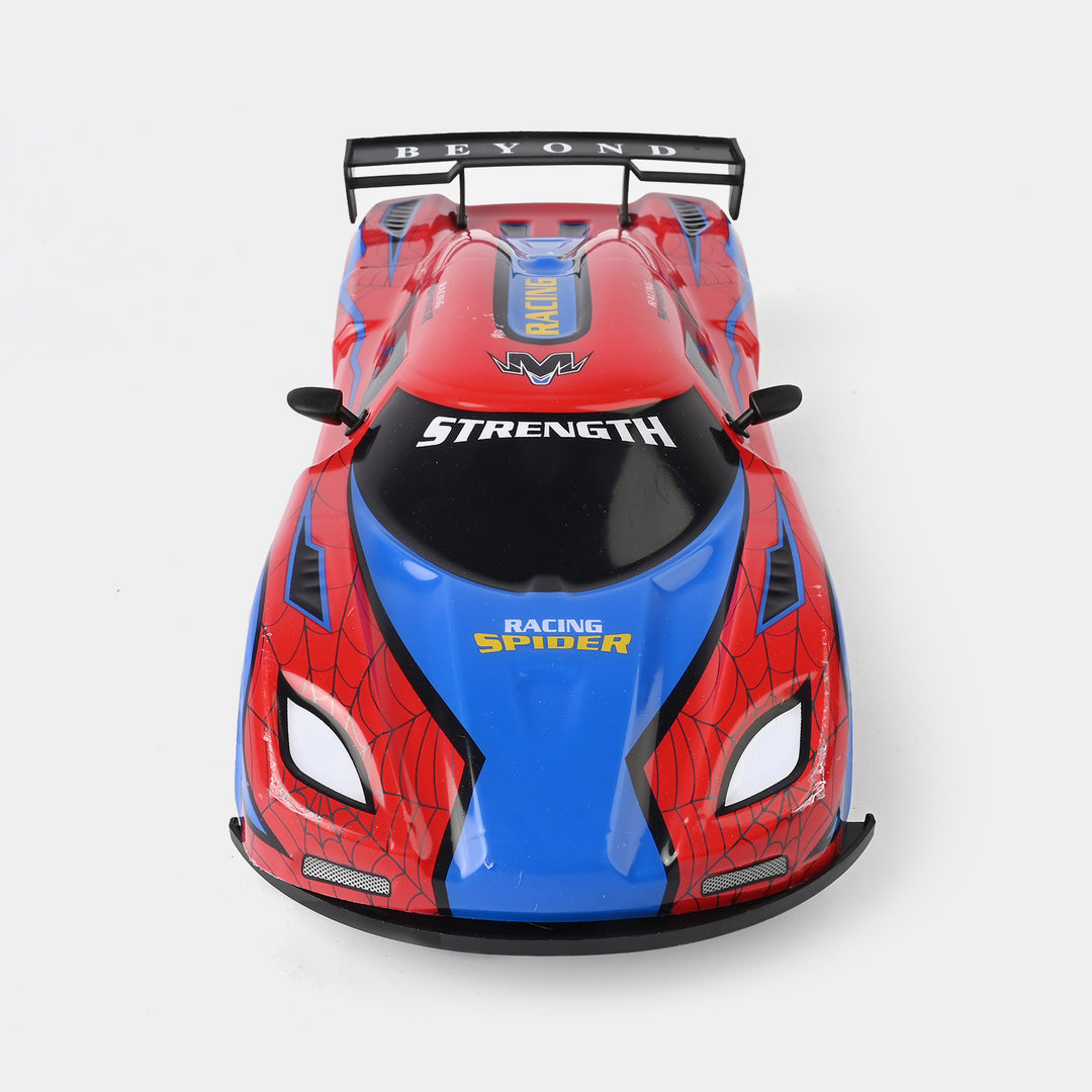 Remote Control Superior Car Toy For Kids