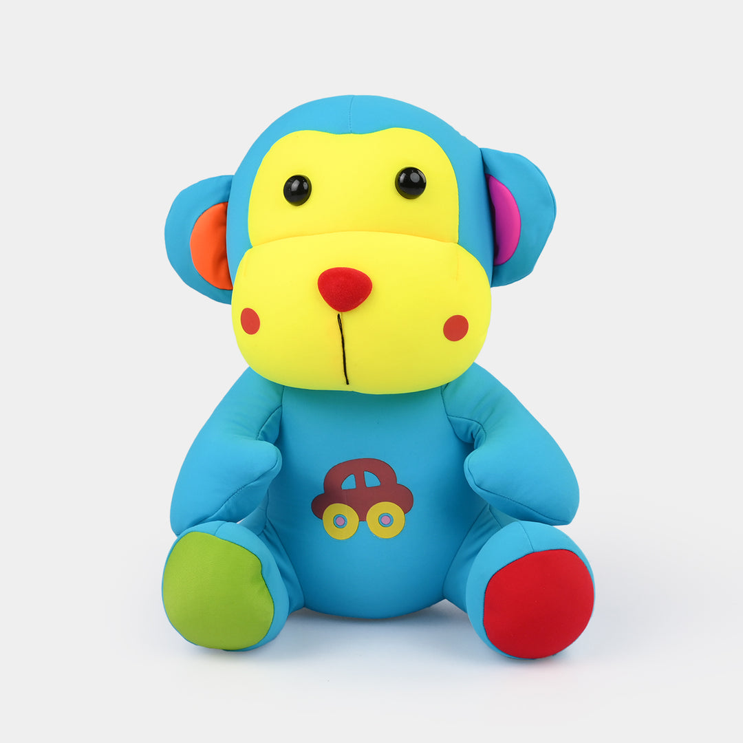 Soft Beans Stuff Monkey for Kids