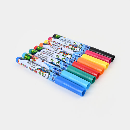 Marker Set 8 Pcs