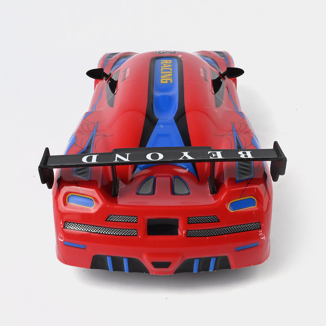 Remote Control Superior Car Toy For Kids