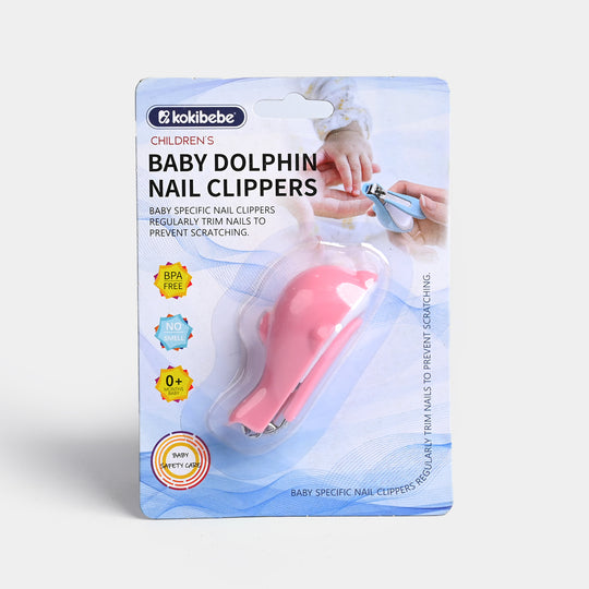 Baby Nail Clipper | 0M+