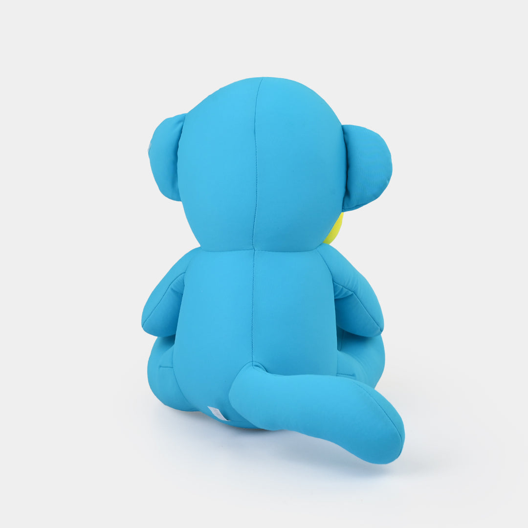 Soft Beans Stuff Monkey for Kids