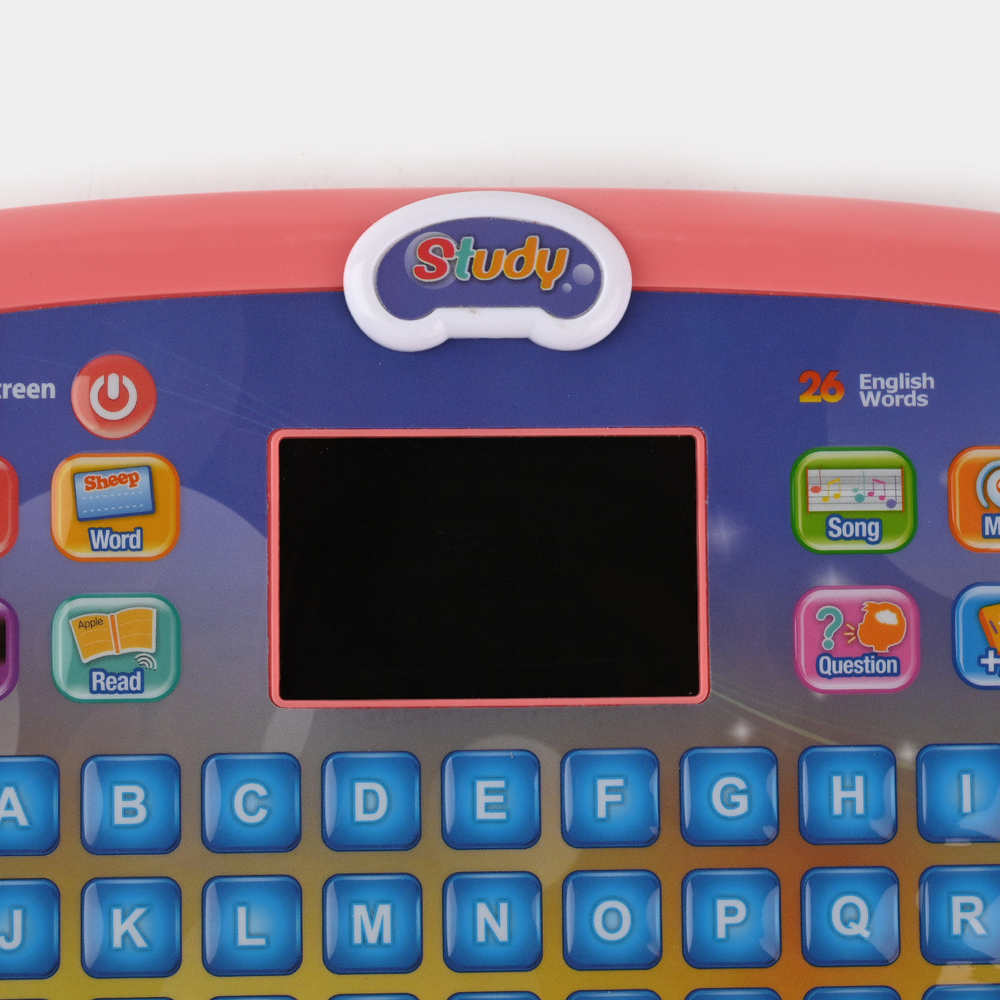 Educational Tablet/Computer Learning Toy For Kids