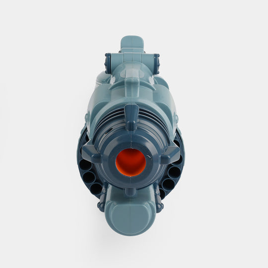 Eva Soft Dart Target Toy For Kids