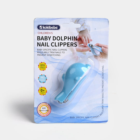 Baby Nail Clipper | 0M+