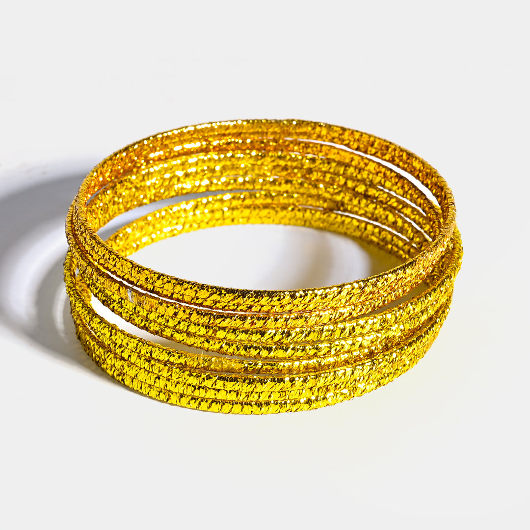 Elegant & Stylish Bangles for Girls