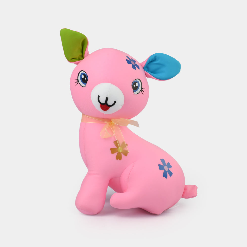 Soft Beans Stuff Deer for Kids