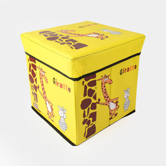 Laundry Box