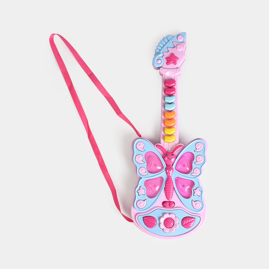 Guitar Music Toy Instrument