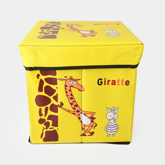 Laundry Box