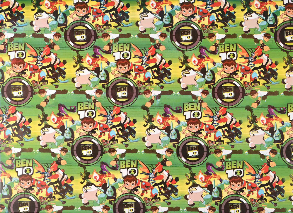 Gift Wrap