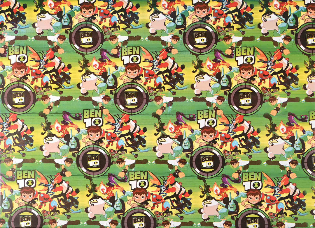 Gift Wrap