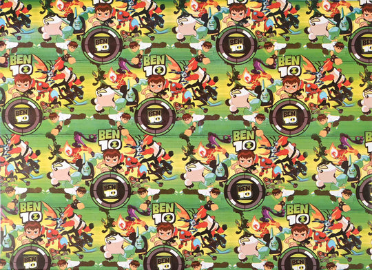 Gift Wrap