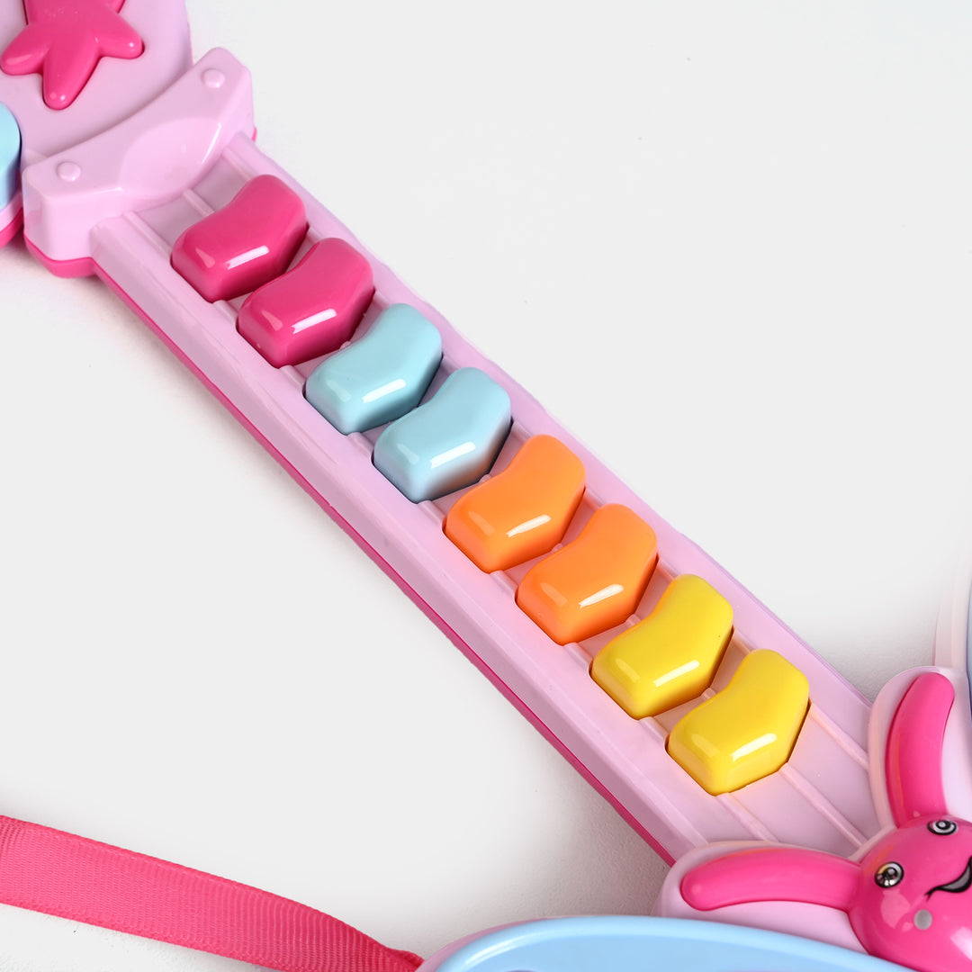 Guitar Music Toy Instrument