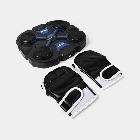 Music Boxing Machine For Kids