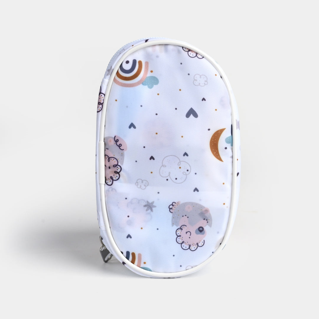 Baby Care Kit -Blue