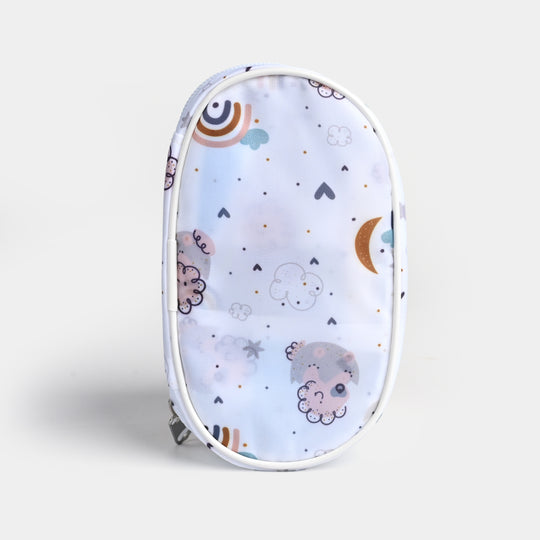 Baby Care Kit -Blue