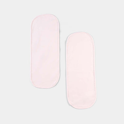 Baby Burp Cloth Pack Of 2