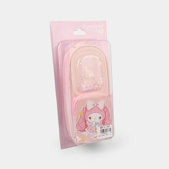 Stationery Pencil Pouch for Kids