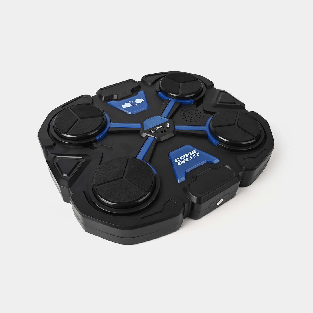 Music Boxing Machine For Kids