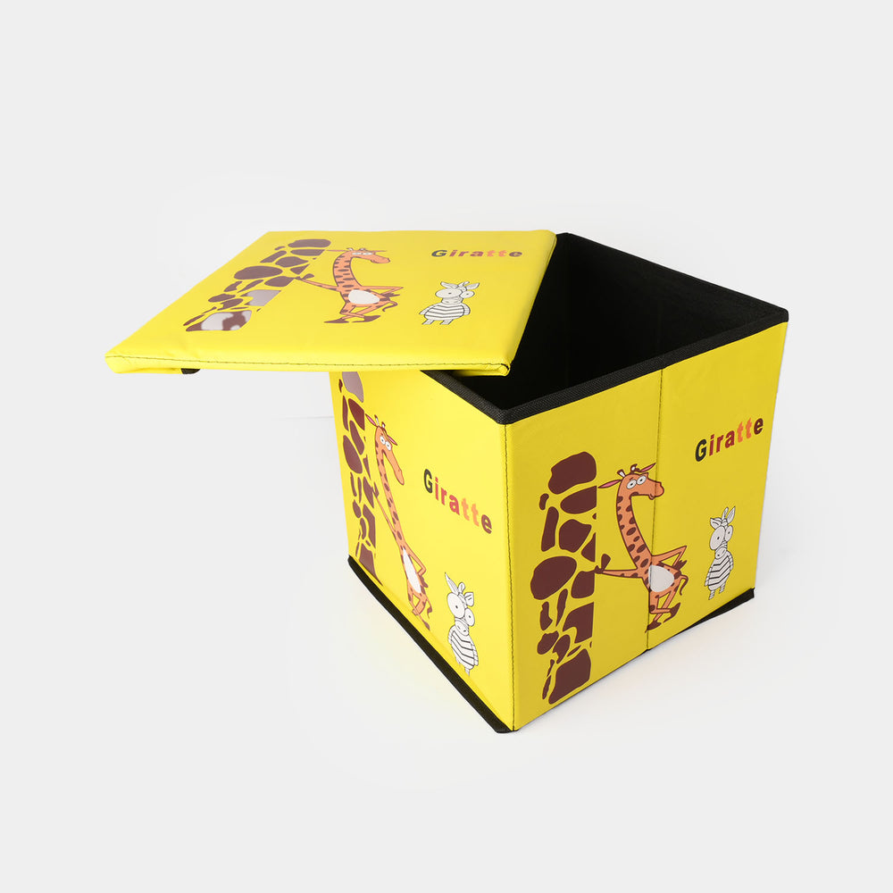 Laundry Box