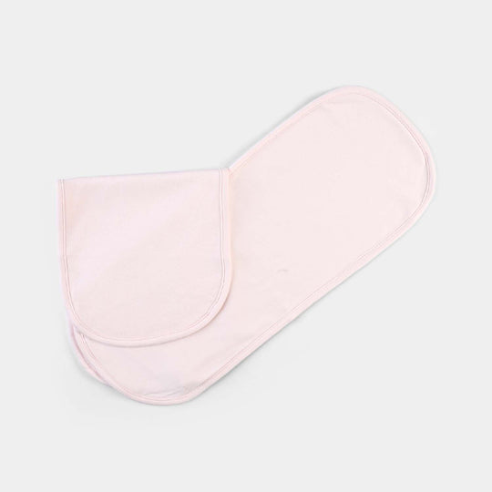 Baby Burp Cloth Pack Of 2