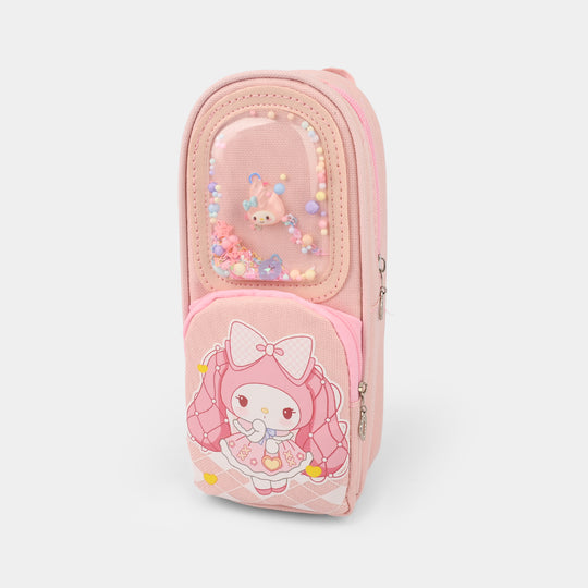 Stationery Pencil Pouch for Kids