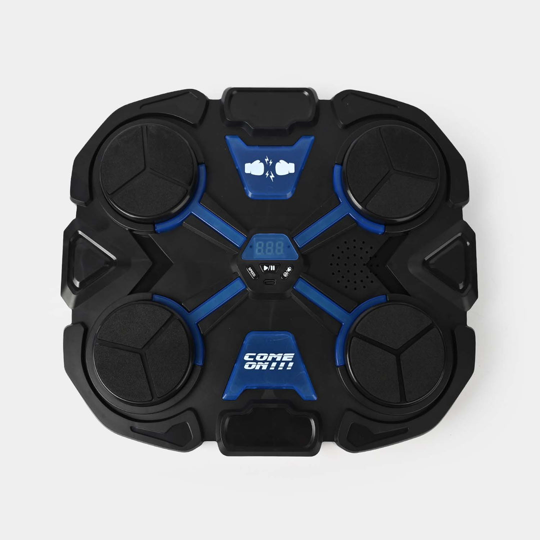 Music Boxing Machine For Kids