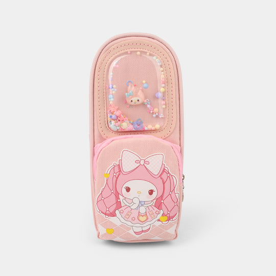 Stationery Pencil Pouch for Kids