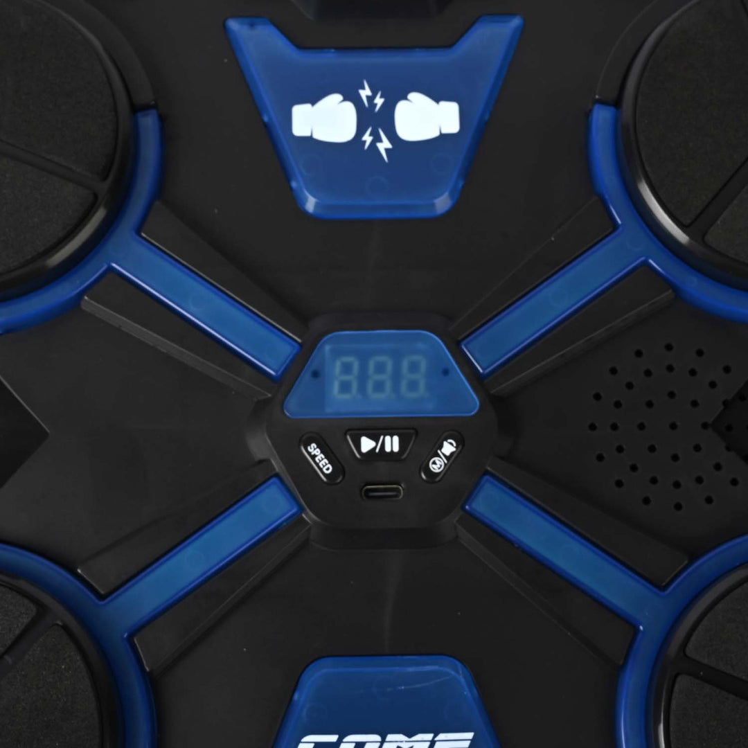 Music Boxing Machine For Kids