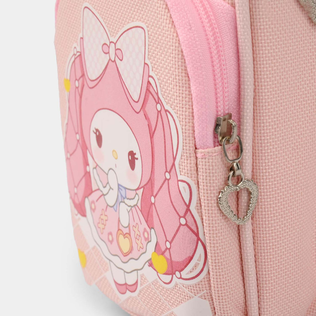 Stationery Pencil Pouch for Kids