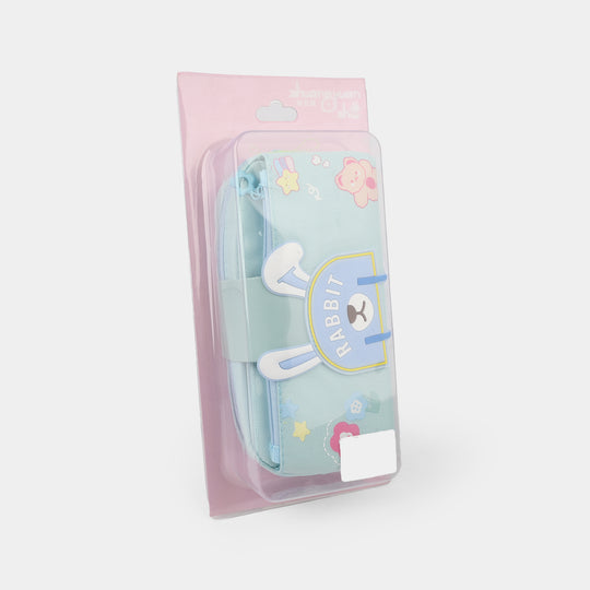 Stationery Pencil Pouch for Kids