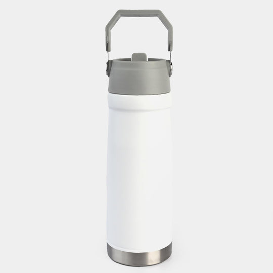 WATER BOTTLE STAINLESS STEEL | 650ML