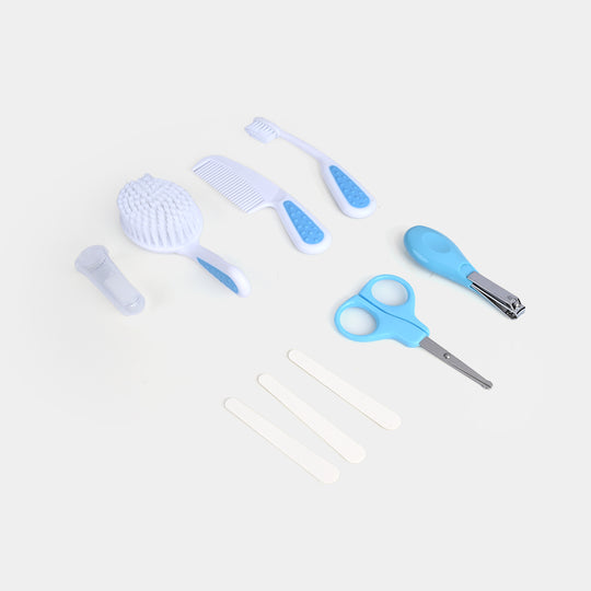Baby Care Kit -Blue