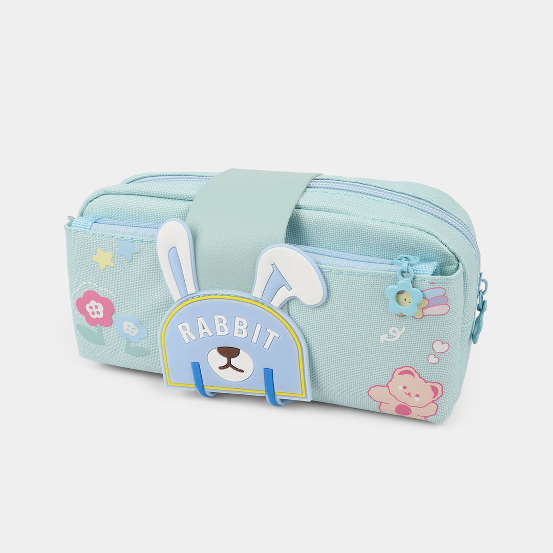 Stationery Pencil Pouch for Kids