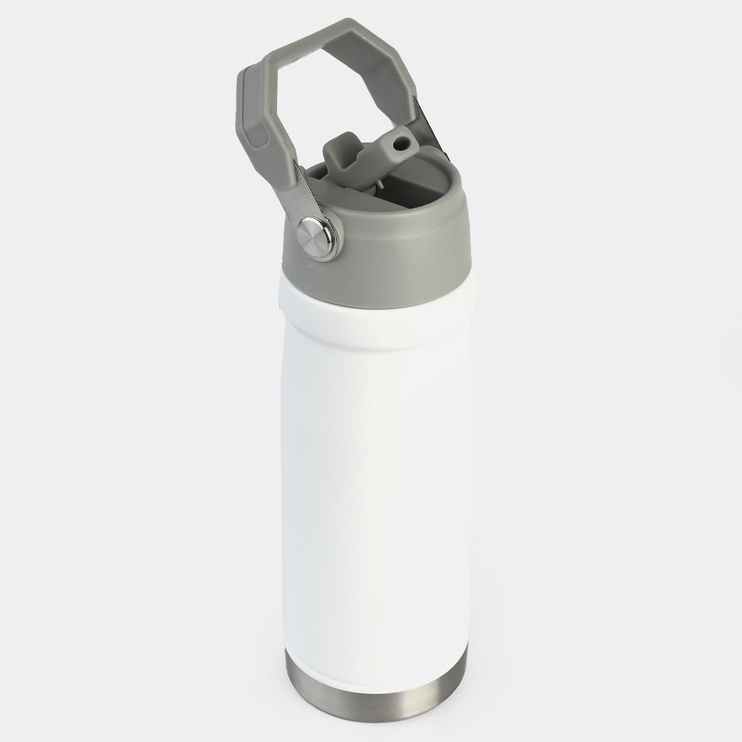 WATER BOTTLE STAINLESS STEEL | 650ML