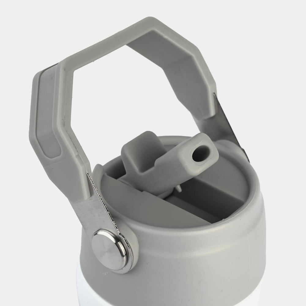 WATER BOTTLE STAINLESS STEEL | 650ML