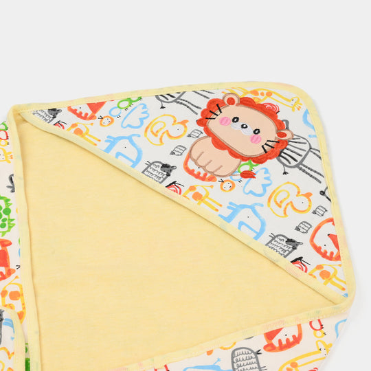 Baby Wrapping Sheet