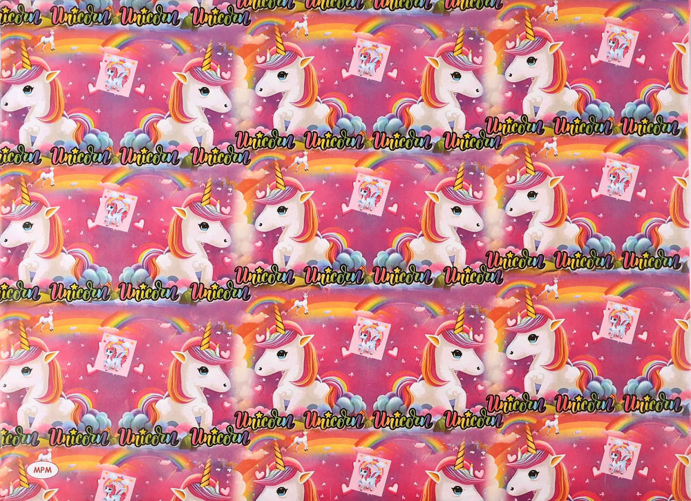 Gift Wrap
