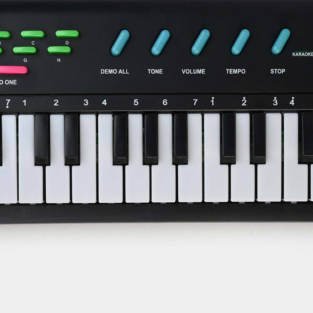 Electronic Keyboard Piano For Kids