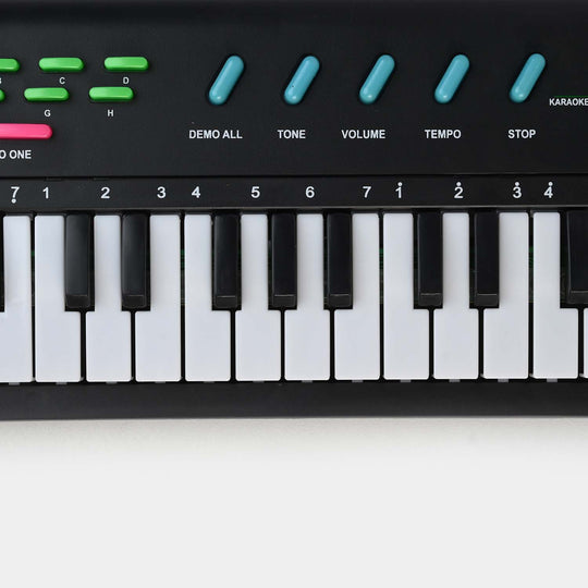 Electronic Keyboard Piano For Kids