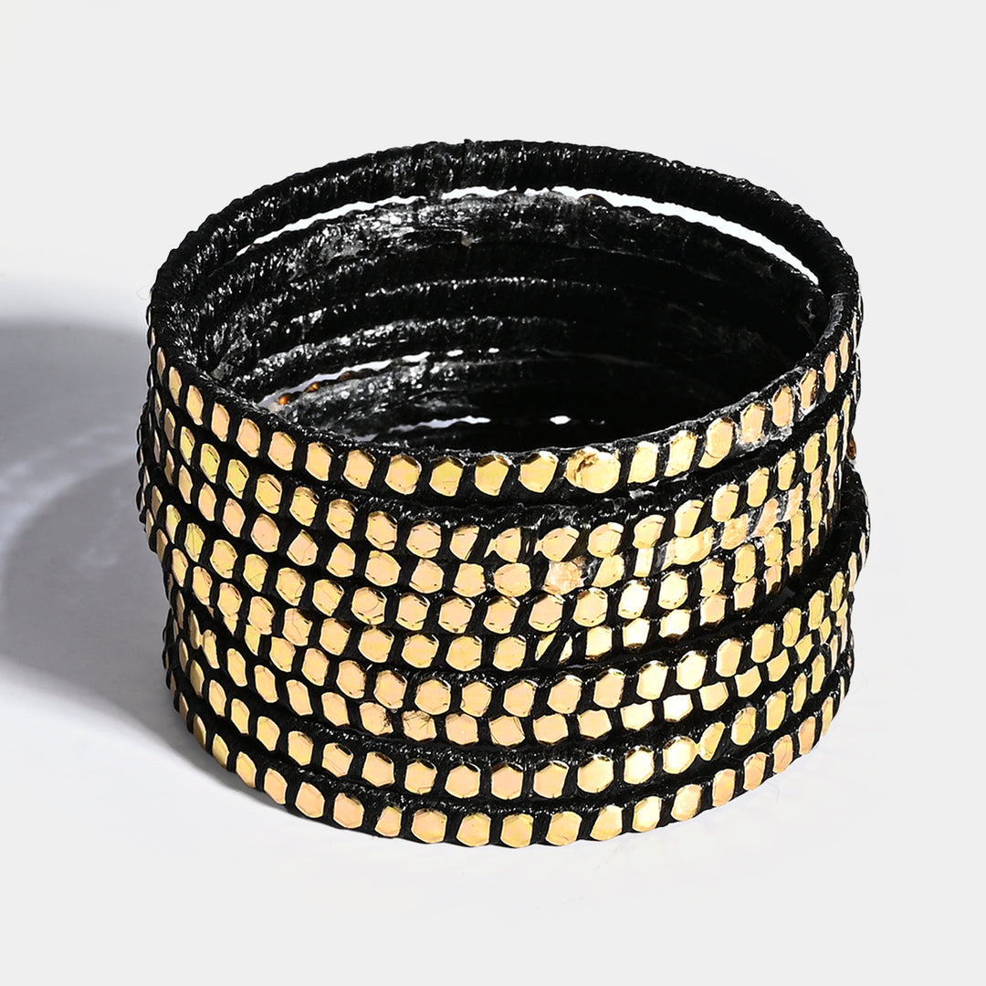 Elegant & Stylish Bangles for Girls