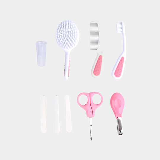 Baby Care Kit -Pink