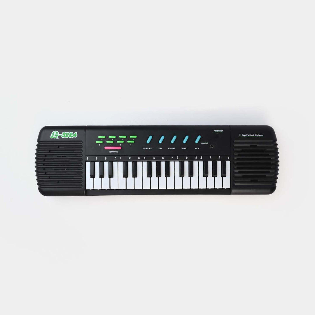 Electronic Keyboard Piano For Kids