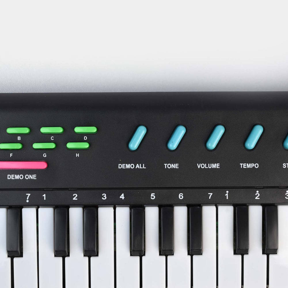 Electronic Keyboard Piano For Kids